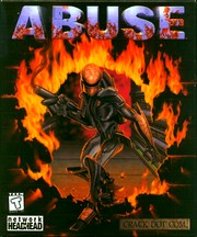 Abuse 2.0 - PC Game