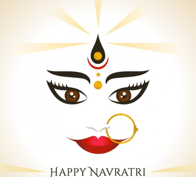 Download Navratri Special Wallpapers 8