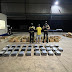 ARRESTAN HOMBRE LLEGÓ DEPORTADO DE EE.UU; LO VINCULAN A DECOMISO DE 201 PAQUETES DE COCAÍNA