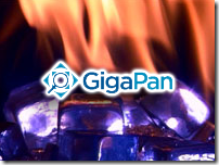 GigaPan & BBC Click