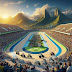 Rio de Janeiro receberá Campeonato Mundial de Ciclismo Paralímpico (20 a 24 de Março 2024)