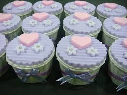 Designer Cupcake in Lucknow for Girls