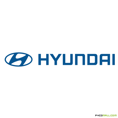 hyundai logo