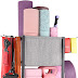 Transform Your Home Gym with the Yoga Mat Storage Rack: A Comprehensive Review