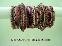 Latest Bangle Designs