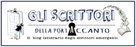 Il blog degli scrittori emergenti italiani