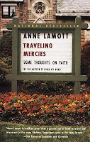 Traveling Mercies by Anne Lamott