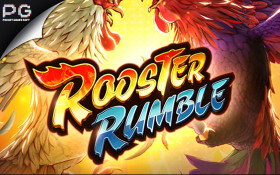 Goldenslot Rooster Rumble