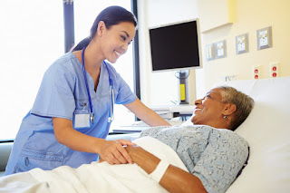 Patient Care Tips for Nurses - Inscol blogs