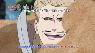 Naruto Shippuden Episode 302 - English Subtitle