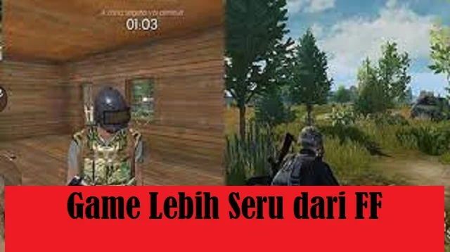 Game Lebih Seru dari FF