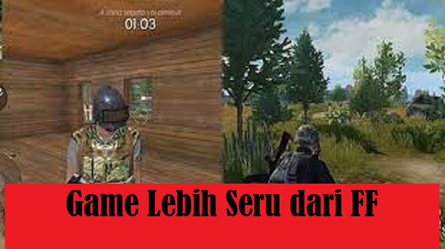  Pasalnya Garena Free Fire ini termasuk game yang cukup populer 4 Game Lebih Seru dari FF 2022