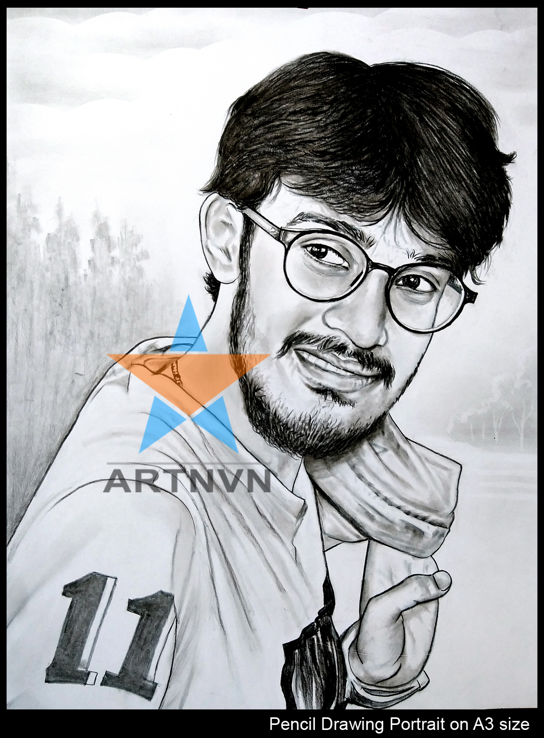 Divyanshu Modanwal Professional Sketch Artist - Toh Kaise hain aap log  Complete sketch of #carryminati 🤓🤟 . . . . . #carryminatimemes  #carryminatifan #carryminatiforever #bringcarryminativideoback  #justiceforcarryminati #drawing #painting ...