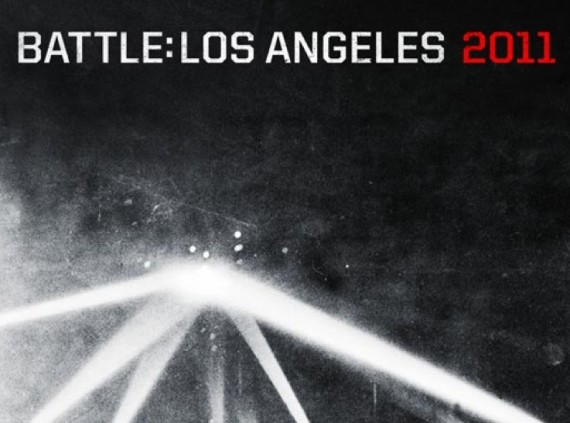 2011 Battle: Los Angeles