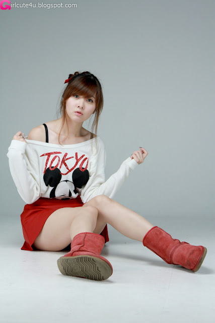 2 Jung Se On - Tokyo-very cute asian girl-girlcute4u.blogspot.com