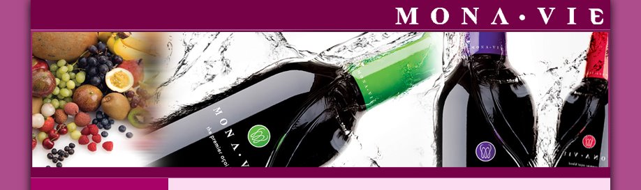 MONAVIE HEALTH