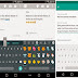 Lo Nuevo.. El Teclado  Android L Gratis Sin Adfly