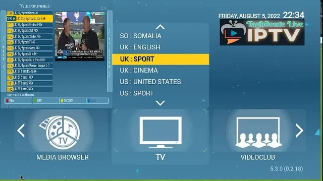 iptv stbemu smart portal iptv_06-08-2022