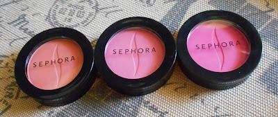 Sephora Collection Colorful Blushes