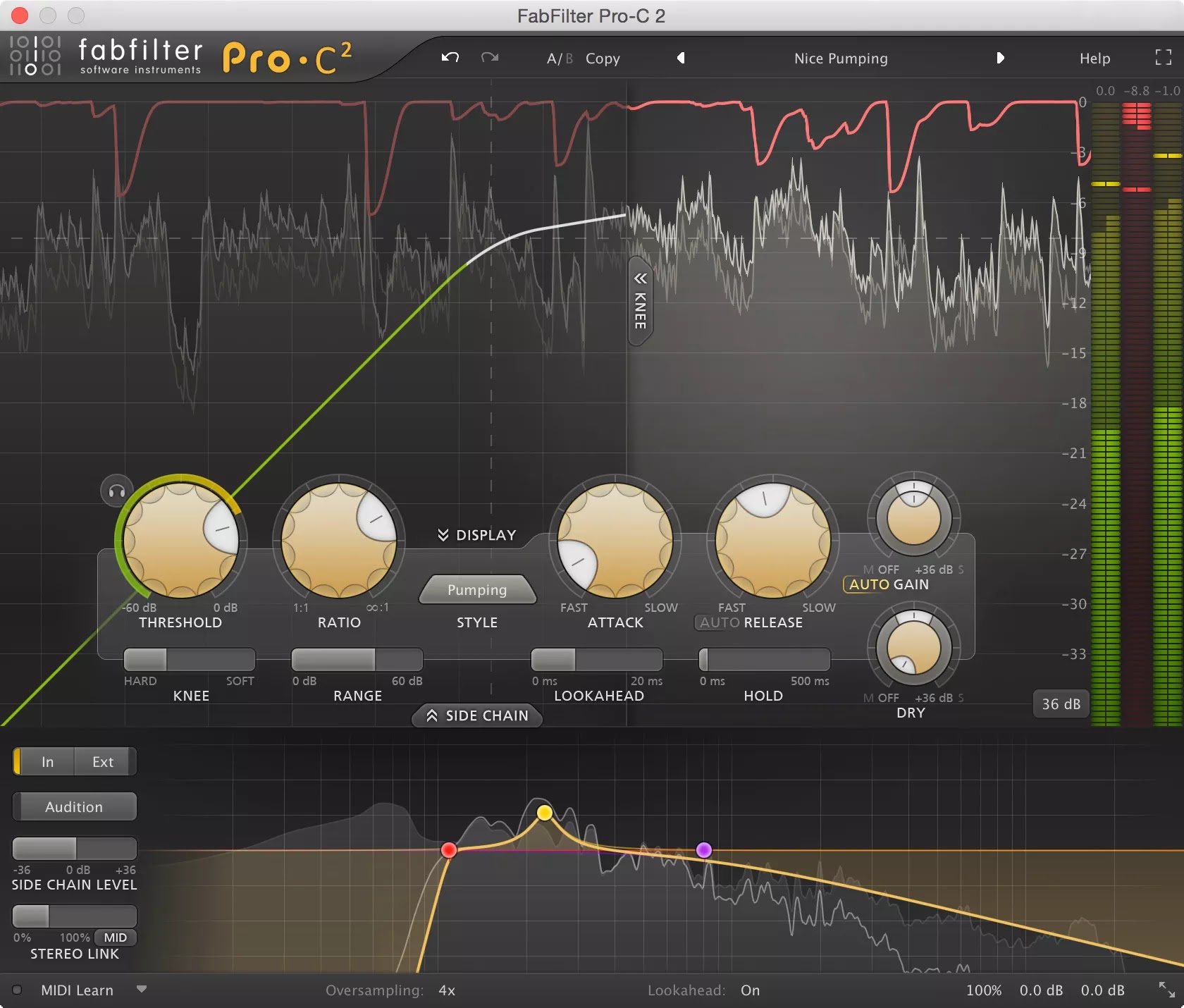 DOWNLOAD FabFilter Pro-C 2