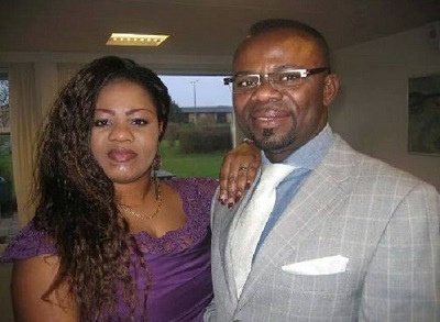 I’m still legally married to Obaapa Christie - Pastor Love