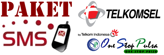 Update Terbaru Paket SMS Telkomsel Simpati Kartu As ke Semua Operator Paling Murah