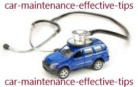 car-maintenance-effective-tips