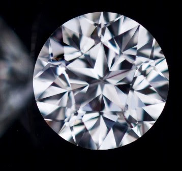 diamond or CZ test, diamond test, real diamond test, reality test for diamond, test for fake diamond, test for real diamond