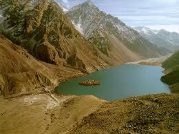 Gilgit Beautiful Place