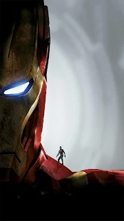 Iron Man HD Mobile Wallpapers