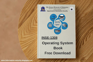 INSE-1308 Operating System Books Free Download