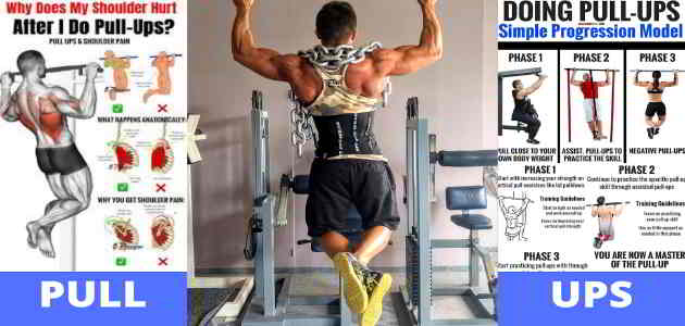 12 Tips for Better Pull-Ups