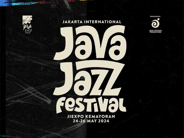 Java Jazz Festiva 2024