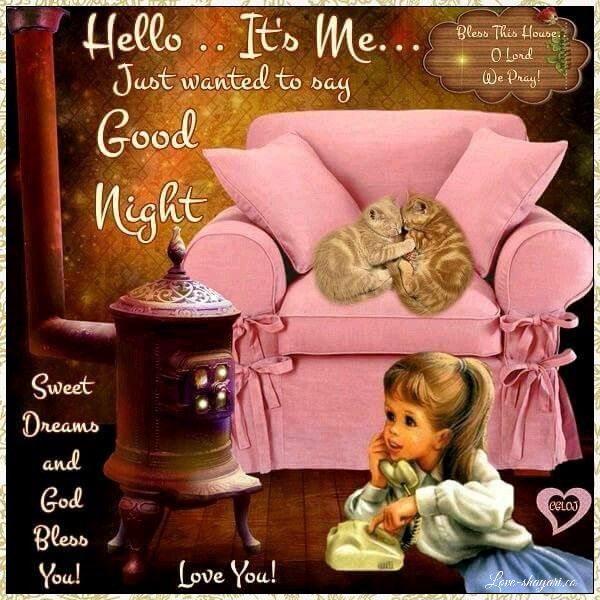 good night images hd for lover