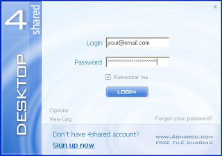 4shared situs download gratis terbaik