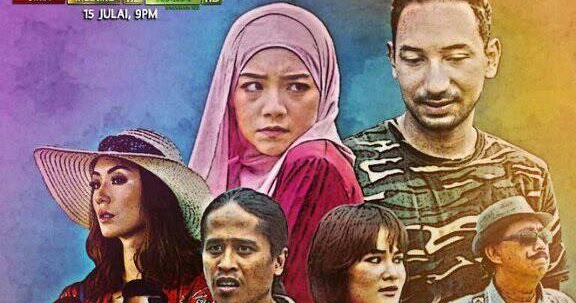 Drama Tv3 Pukul 7 Julai 2018 - Contoh Nov