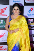 Poorna at Mirchi Music Awards South-thumbnail-36