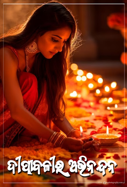 Happy Diwali wishes in Odia and English – Deepavali 2023 Images, Status, Stories, Quotes, Photos, Message