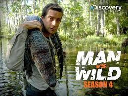 The Fallacy of Man Vs Wild 