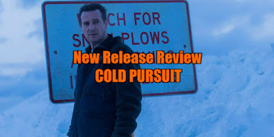 cold pursuit review