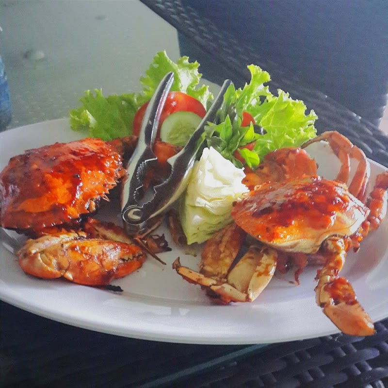 22+ Seafood Di Purwokerto, Motif Masa Kini!