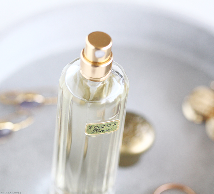 Tocca Florence Eau de Parfum Tocca Florence Review, Tocca Fragrance, Tocca Fragrance Review, Tocca Eau de Parfum