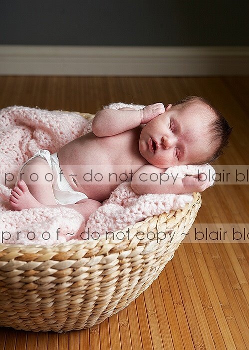 DC newborn photographers