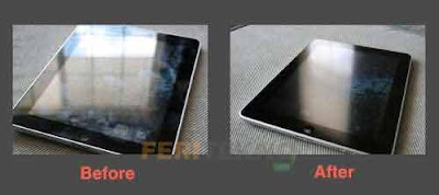  Screen Protector atau biasa dikenal Anti Gores merupakan pelindung yang sangat berharga b 7 Jenis Anti Gores Untuk Handphone Serta Keunggulannya