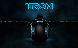 Tron Legacy wallpapers