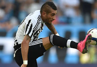 Agen Bola - Roberto Pereyra Selangkah Lagi Ke Watford