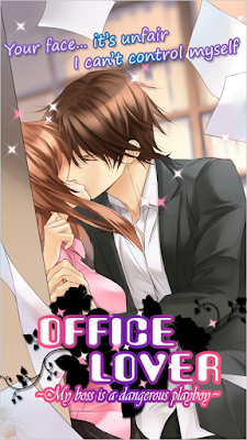 Game Office Lever Dating Game Apk 