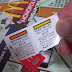 McDonald's Monopoly: Free gas, $10,000 cash, more in Monopoly prizes are back thumbnail