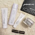 Steps Skincare Routine Terbaik Yang Boleh Diamalkan Setiap Hari (YOUTH Shaklee) 