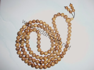 tasbih gaharu asli